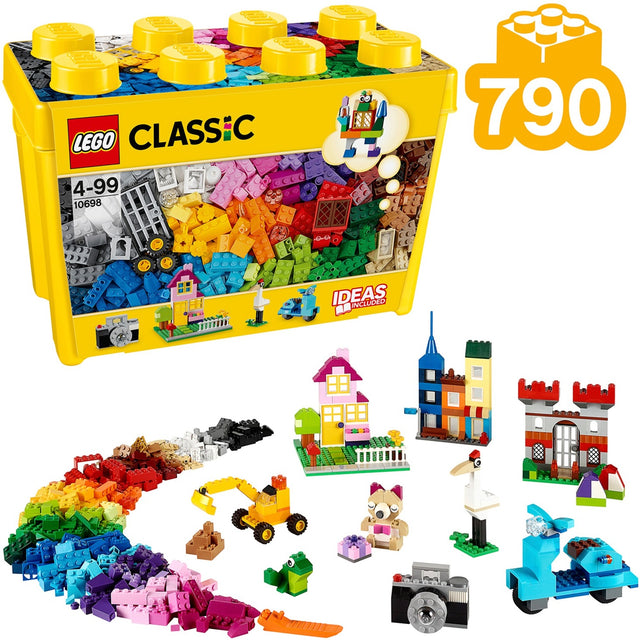 Lego® große kreative Ziegelbox