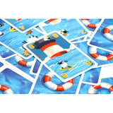999games 999 Games Pump or Dron Kartenspiel