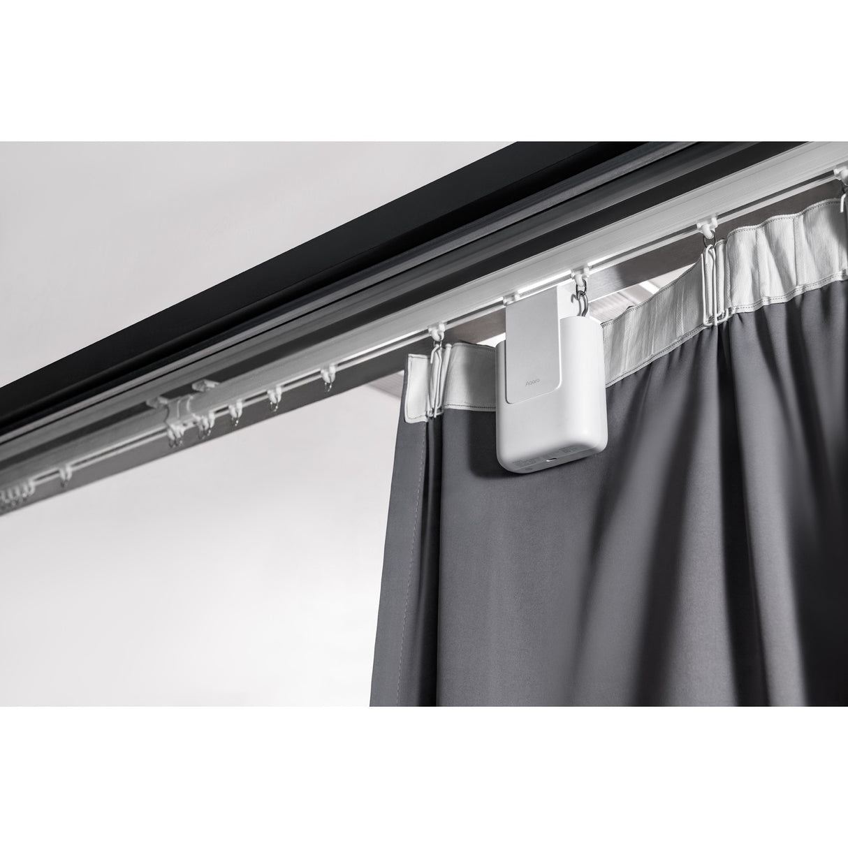 Aqara Vorhangfahrer E1 Rod Version