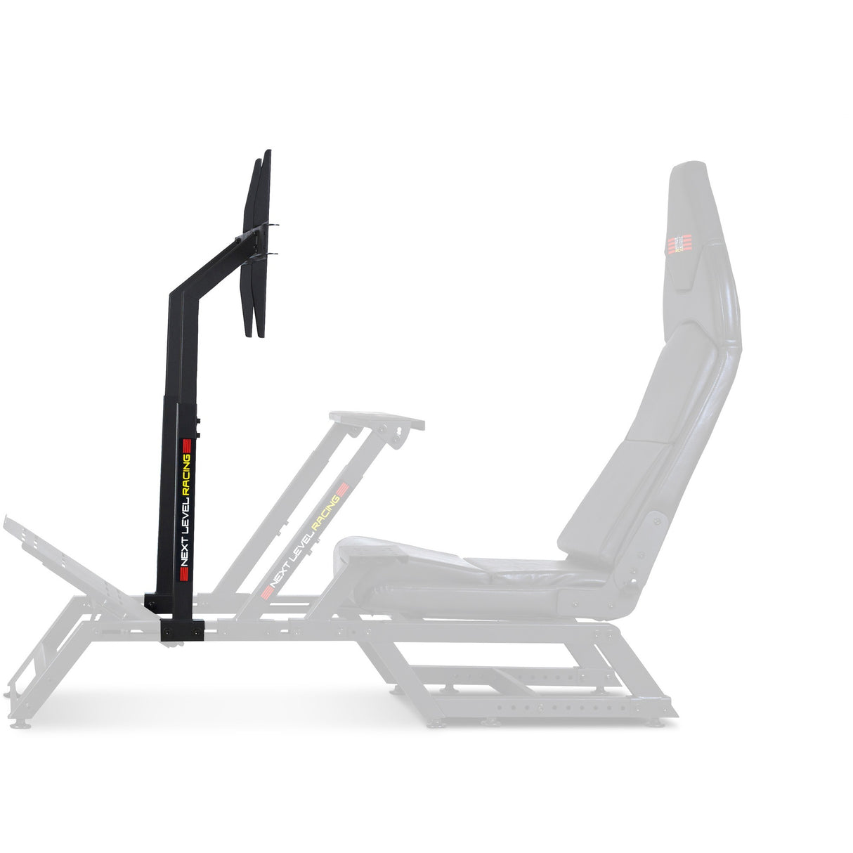 Nächstes Level Racing F-GT Monitor Stand