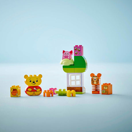Lego Duplo 10457 Winnie Puuhs Geburtstagsparty