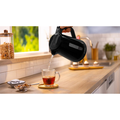 Bosch Wasserkocher mymoment (schwarz)
