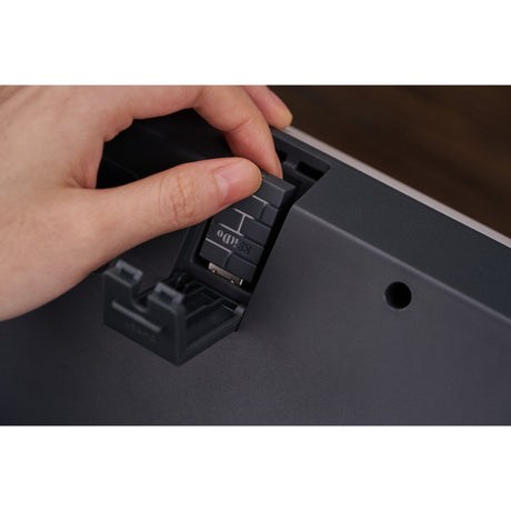 8bitdo Arcade-Stick-Gamepad (grau)