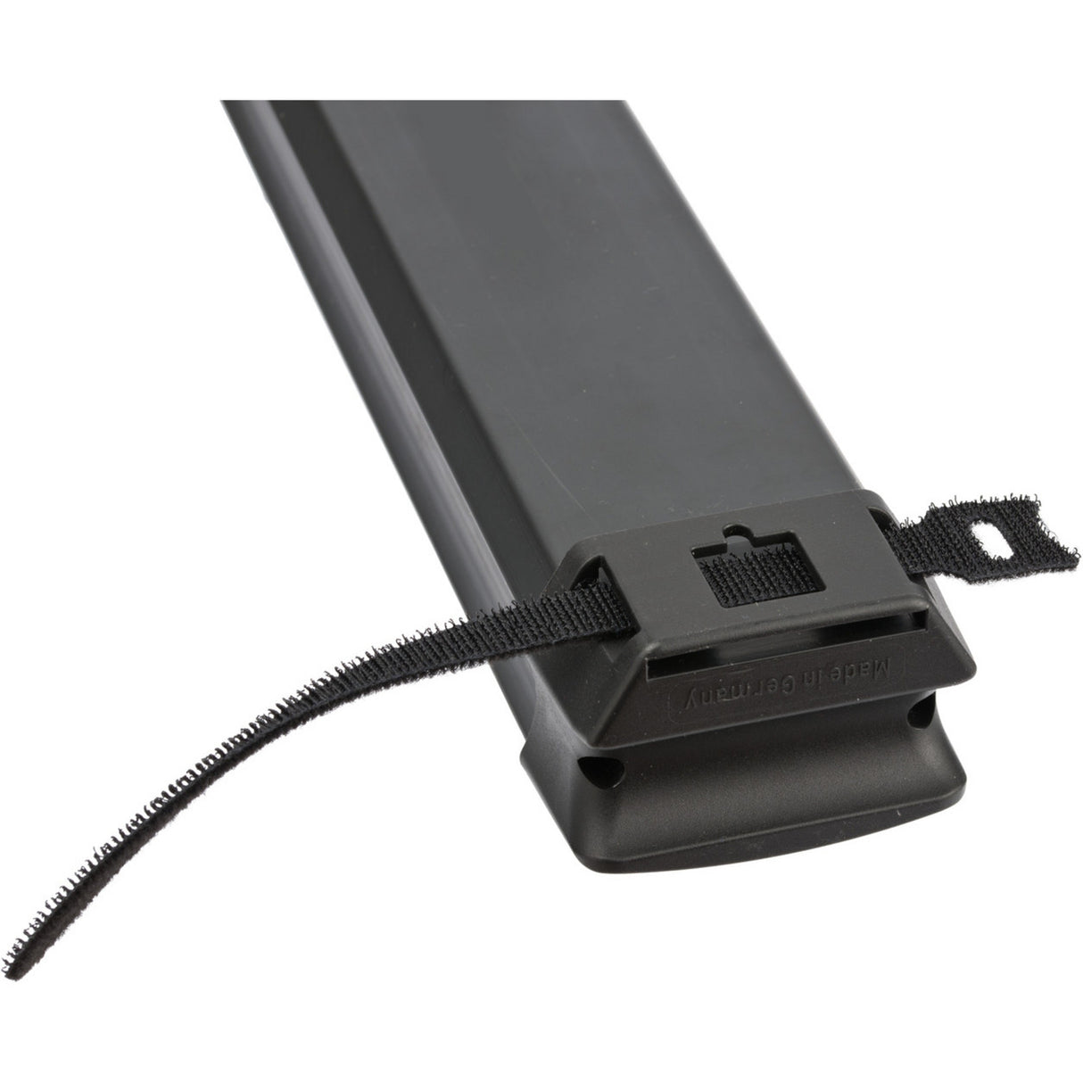 Brennerstuhl premium-line Steckdosenleiste 6-fach mit USB-C PD 30W und USB-A 18W Steckdosenleiste (schwarz, 1x USB-A, 1x USB-C)
