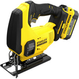 Stanley Fatmax V20 18V Puzzle