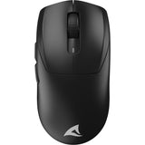 Sharkoon SGM25W Gaming-Maus (schwarz, 12.000 dpi, RGB-LEDs)