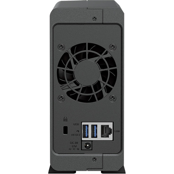 Synology Diskstation DS124