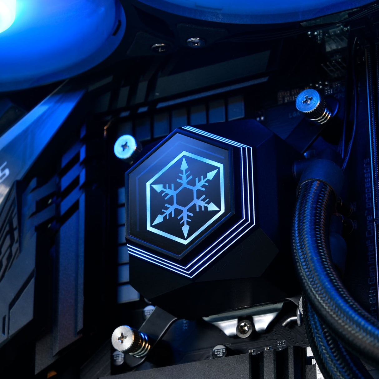 Silverstone Silverstone SST-PF240-ARGB-V2
