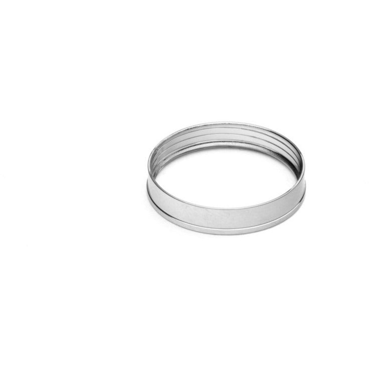 Ekwb Ekwb Ek-Torque HTC-12 Farbringe 10 Pack Nickel