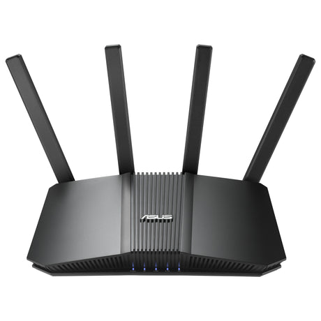 Asus rt-be58u v2 Router (schwarz)