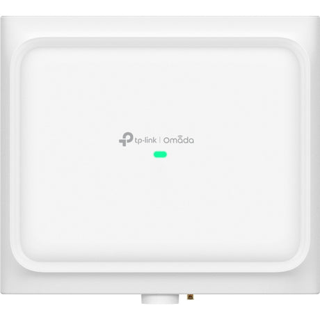 Tp-Link Omada EAP772 Be9300 Indoor Outdoor Wi-Fi 7 Access Point (weiß, Tri-Band)