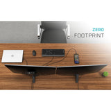 I-tec USB-C HDMI DP Docking Station mit Lieferung