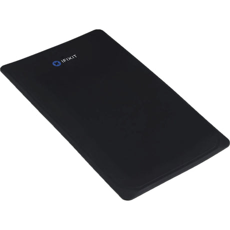 Ifixit Silikon-Arbeitsmatten-Schutzmatte (schwarz)