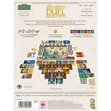 Asmodee, der Herr der Ringe, duelliert sich um Mittelerde