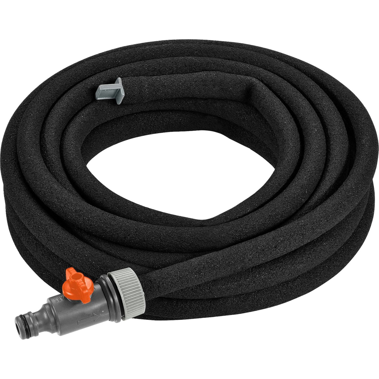 Gardena Tropfschlauch-Tropfsystem (schwarz, 1968-20, 7,5 m)