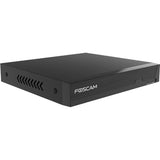 FOSCAM FN9108HE, 8-Kanal 5MP POE-Netzwerk-Video-Rekorder