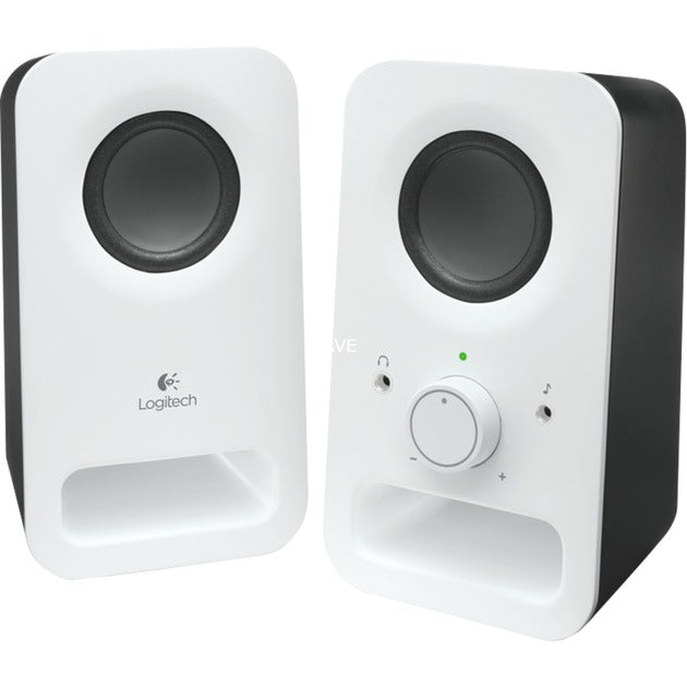 Logitech Logitech Z150 Multimedia-Lautsprecher