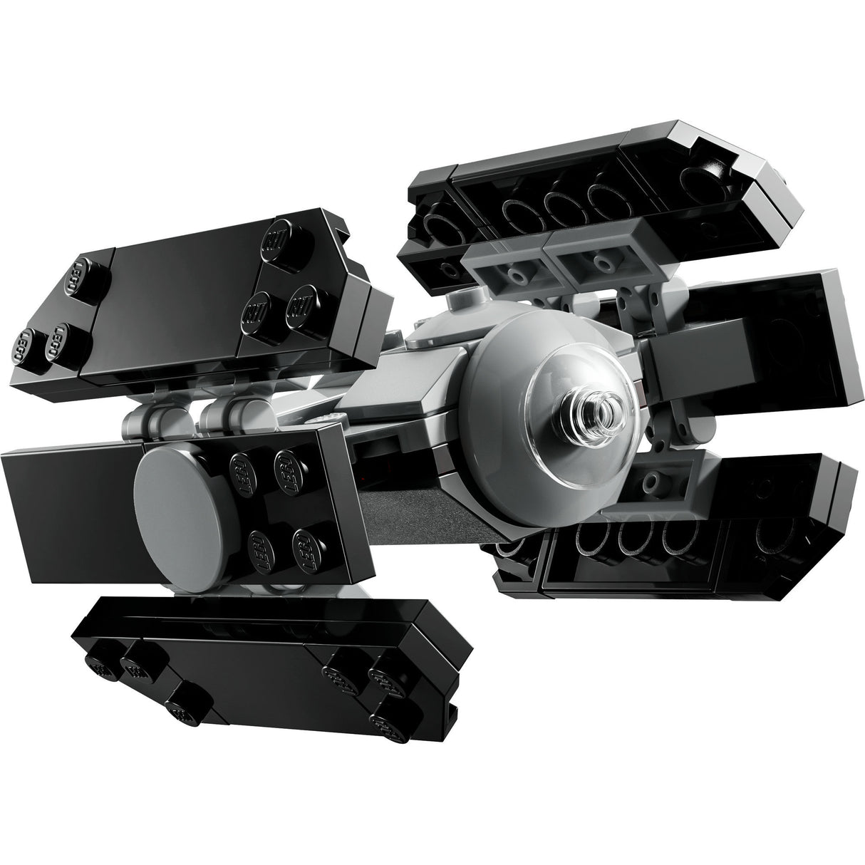 Lego 30727 Tasche Star Wars Tie Advanced™ Minimodell | 10 Stück