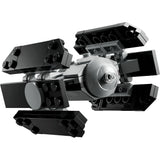 Lego 30727 Tasche Star Wars Tie Advanced™ Minimodell | 10 Stück