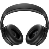 Bose Quietcomfort Over-Ear-Headset (schwarz, Bluetooth)