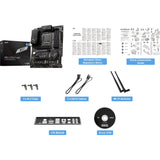 MSI Pro Z790-P WLAN