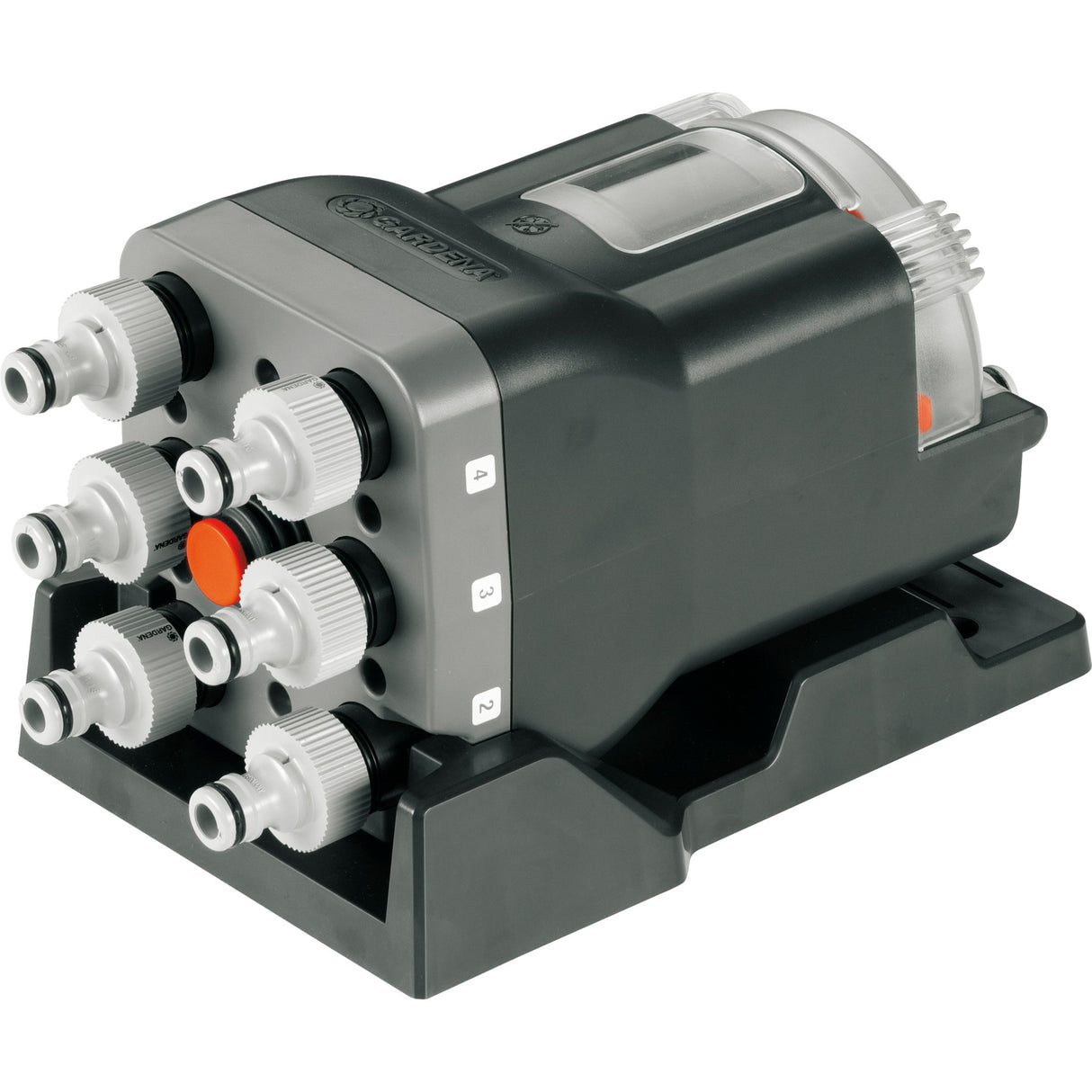 Gardena Gardena Wasserverteiler Automatisch