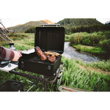 Traeger Ranger