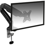 Monitorarm Act Black AC8311