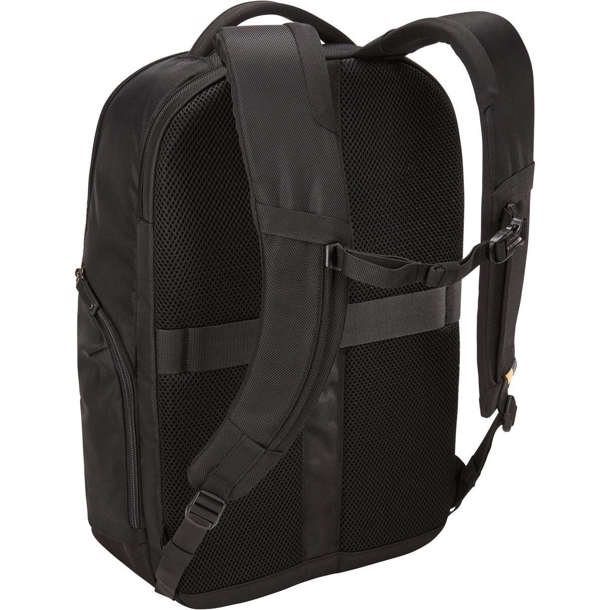 Case Logic Vorstellung 17,3 Laptop Rucksack Rucksack (schwarz)