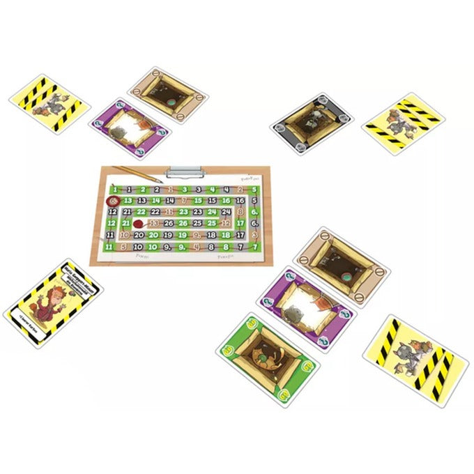 999Games 999 Games Schrödingers Cats Kartenspiel