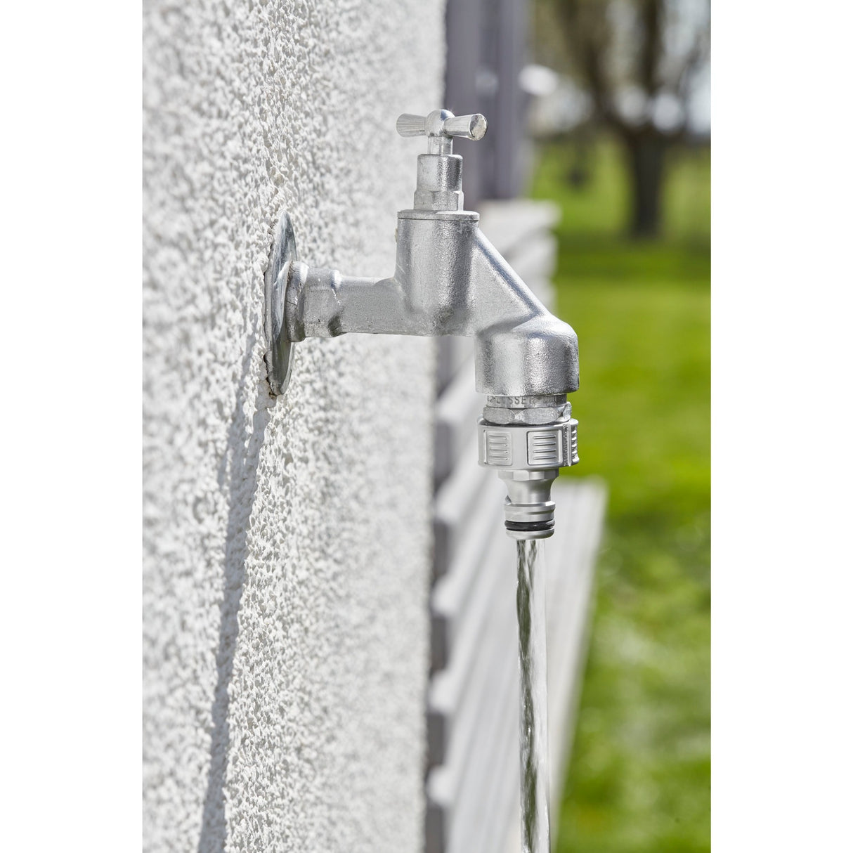 Gardena Premium Crane 26,5 mm (G3 4)