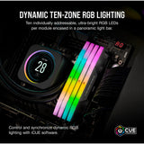 Corsair Corsair 32 GB DDR5-6000 Kit