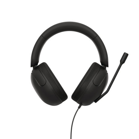 Sony Inzone H3 Kabelgebundenes Gaming-Headset Over-Ear (Schwarz, Playstation 5, PC)