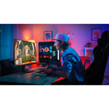 Philips envia 27m2n3500pf 00 27 Gaming-Monitor (schwarz, 2x HDMI, Display-Port, 260 Hz)