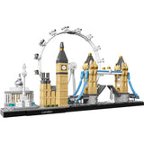 Lego 21034 Architektur London