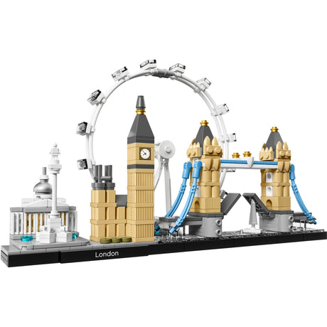 Lego 21034 Architektur London