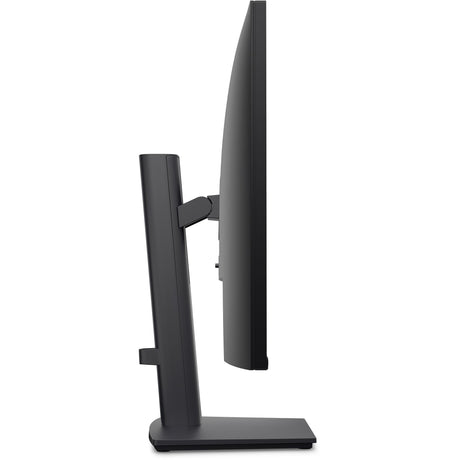 Dell pro e2726ds 27 monitor (zwart, 1x displayport, 1x hdmi)