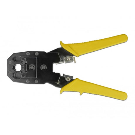 Delock Netzwerk-Toolkit für RJ45 11 Set