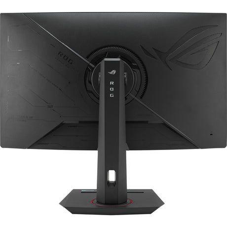 Asus ROG Strix XG32WCMS 32 gebogener Gaming-Monitor (schwarz, HDMI, DisplayPort, USB-C, 280 Hz)