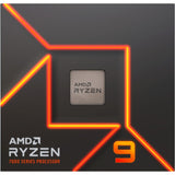 AMD AMD Ryzen 9 7900X, 4,7 GHz (5,6 GHz Turbo -Boost)