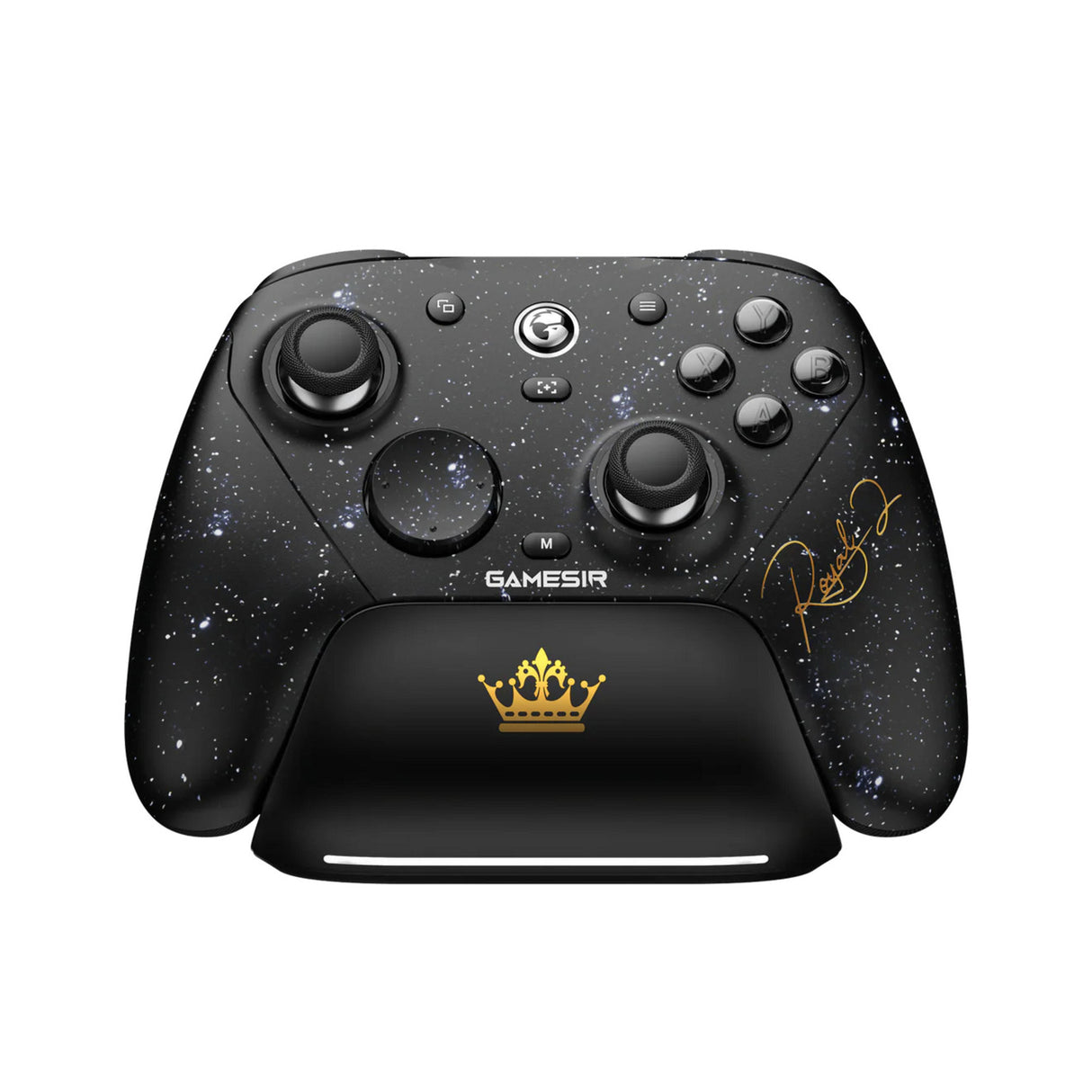 Gamesir G7 Pro 8K PC – Royal2 Edition Gamepad (schwarz)