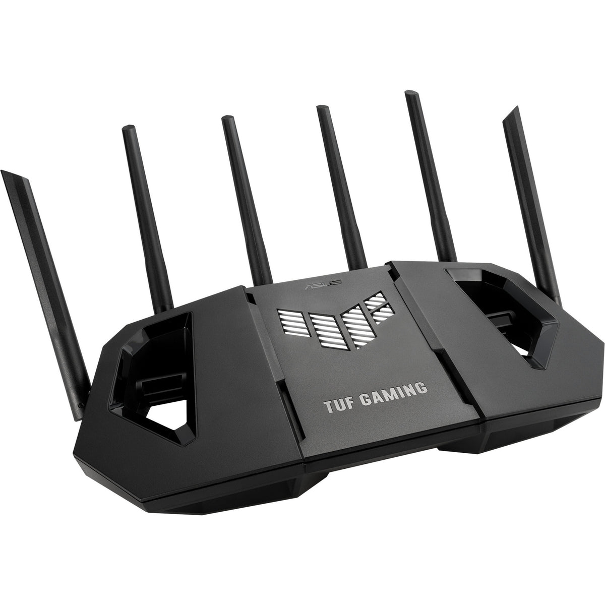 Asus rt-be90u be9400 Aimesh Router (schwarz)