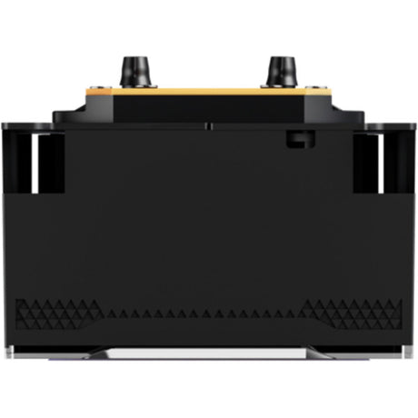 Xyz PC Gear Hydroview AIO 360 Wasserkühlung (schwarz, argb, pwm)