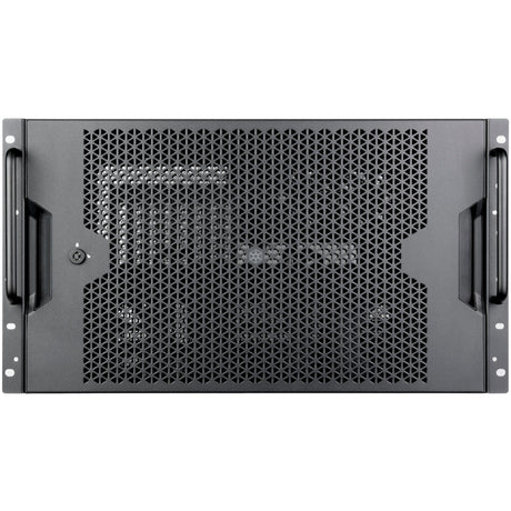 Silverstone RM600
