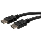 Neomounts HDMI-Kabel (schwarz, 3 Meter, Einzelhandel)