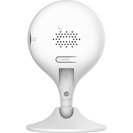 Imou cue 2 netwerk camera (wit, wi-fi 6)