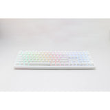 Ducky Zero 6108 reinweiß