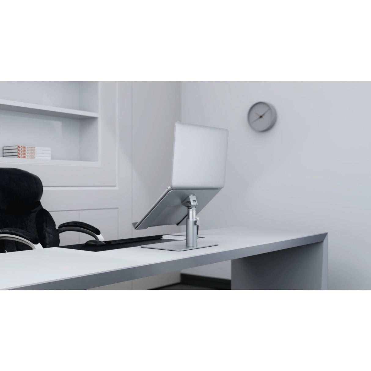 Kensington Universal-Laptopständer für Tisch (Silber)