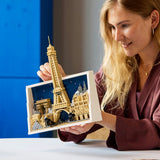 Lego® Architektur Paris – Stadt der Liebe – 21064