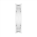 Arctic p12 pro reverse a-rgb case fans (wit, 3 stuks, 120 x 120 x 27 mm, pwm)